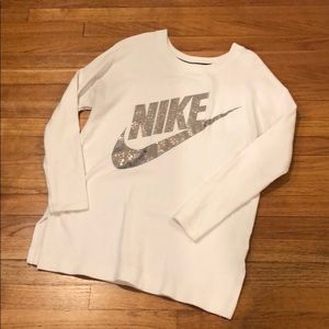 Nike sweatshirt